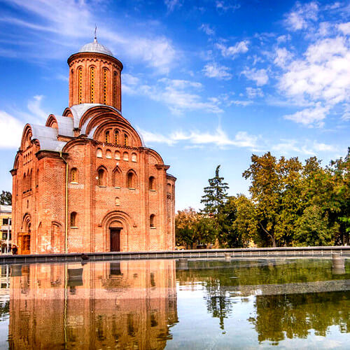 зображення Чернігів